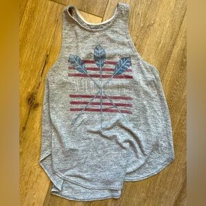 🩵Joe Boxer Americana Tank